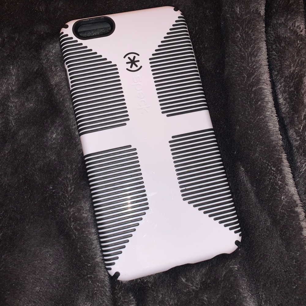 Speck iPhone 7 Plus Phone Case